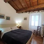 Alojamento de Acomodação e Pequeno-almoço Dell'arcangelo 3*