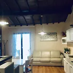 Dell'arcangelo Alojamento de Acomodação e Pequeno-almoço Rocca Massima