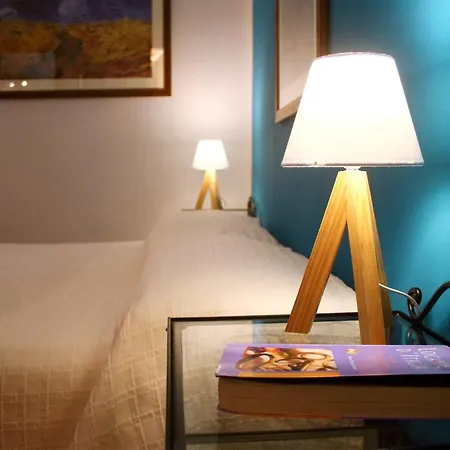 فندق مبيت وإفطار Dell'arcangelo 3*