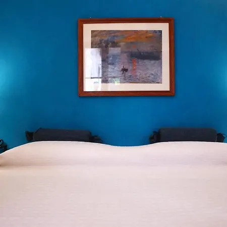 Dell'arcangelo 3* Rocca Massima