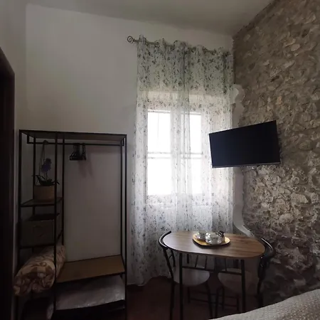 Nocleg ze śniadaniem Dell'arcangelo Rocca Massima