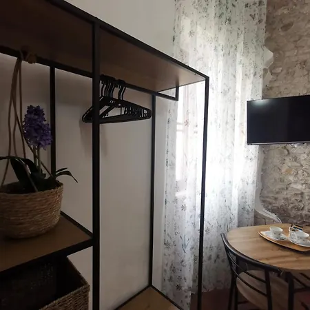Nocleg ze śniadaniem Dell'arcangelo
