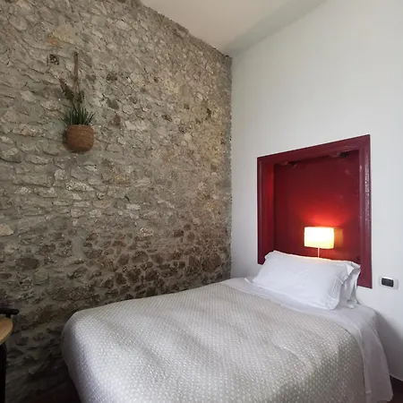 Dell'arcangelo Nocleg ze śniadaniem Rocca Massima