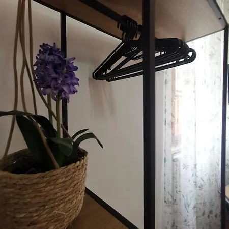 Dell'arcangelo Nocleg ze śniadaniem