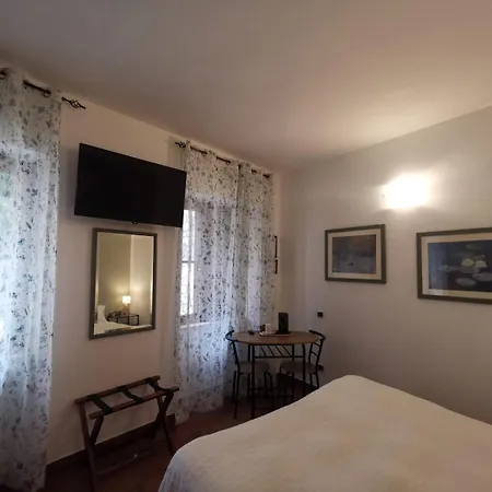 Couette-café Dell'arcangelo