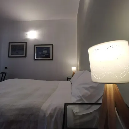 Couette-café Dell'arcangelo 3*