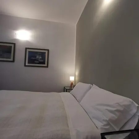 Dell'arcangelo فندق مبيت وإفطار 3*