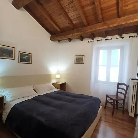 Bed & Breakfast Dell'arcangelo 3*