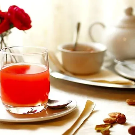 Bed & Breakfast Dell'arcangelo 3*