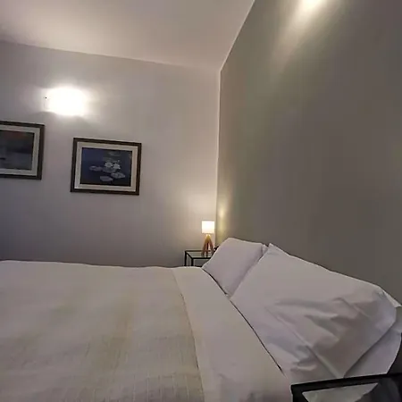 Bed & Breakfast Dell'arcangelo Rocca Massima