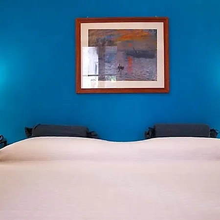 Dell'arcangelo Bed & Breakfast Rocca Massima