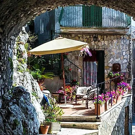Bed & Breakfast Dell'arcangelo Rocca Massima