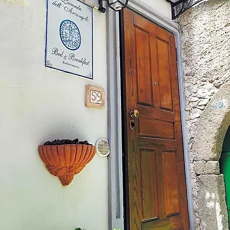 Dell'arcangelo Frühstückspension