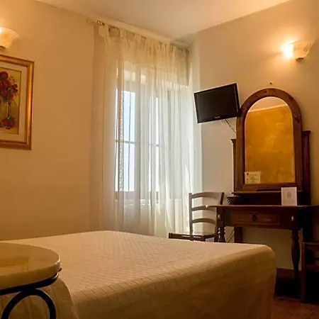 Bed & Breakfast Dell'arcangelo 3*