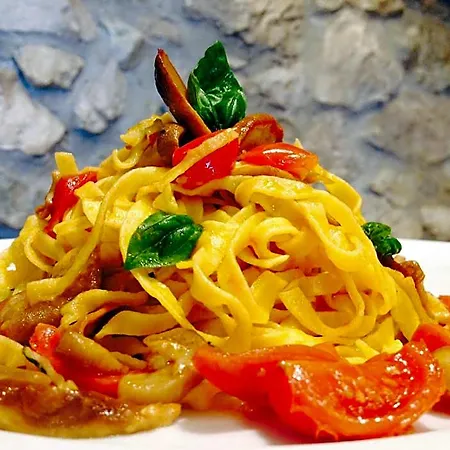 Dell'arcangelo Bed & Breakfast 3*
