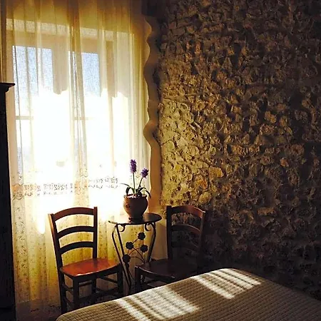 Dell'arcangelo Frühstückspension Rocca Massima