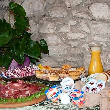Frühstückspension Dell'arcangelo