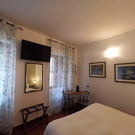 Dell'arcangelo Bed & Breakfast Rocca Massima