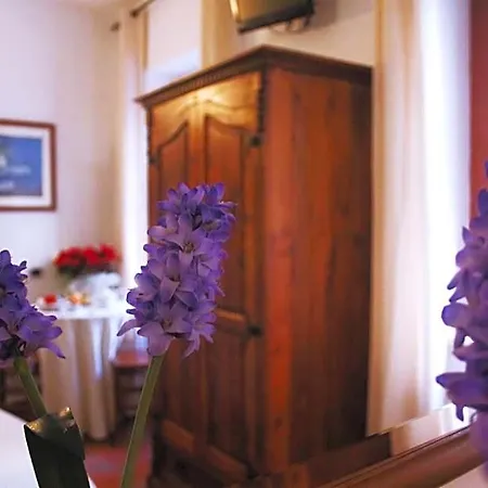 Dell'arcangelo Bed & Breakfast Rocca Massima
