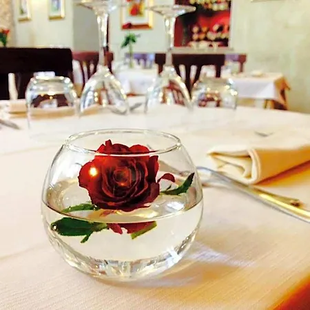 Dell'arcangelo Bed & Breakfast