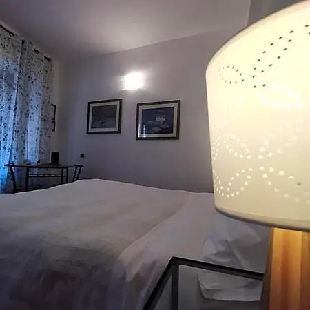 Dell'arcangelo Bed & Breakfast Rocca Massima
