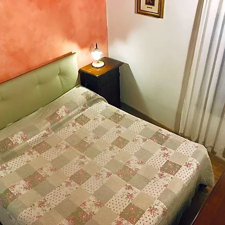 Dell'arcangelo Bed & Breakfast