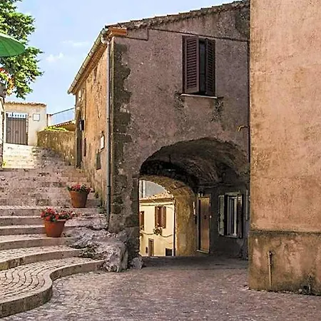 Dell'arcangelo Rocca Massima