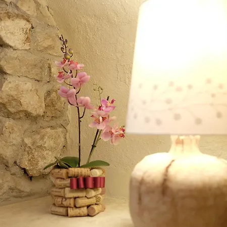 Couette-café Dell'arcangelo