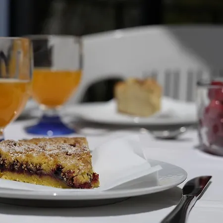 Couette-café Dell'arcangelo Rocca Massima