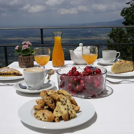 Couette-café Dell'arcangelo