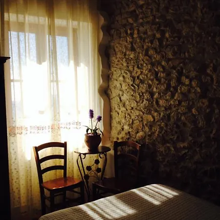 Dell'arcangelo Rocca Massima