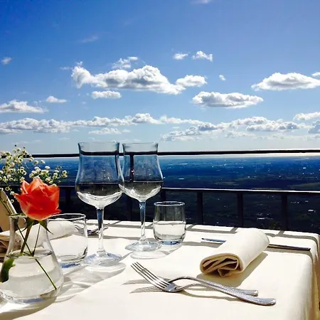 Couette-café Dell'arcangelo 3*