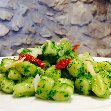 فندق مبيت وإفطار Dell'arcangelo Rocca Massima