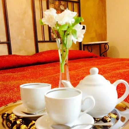 Dell'arcangelo Rocca Massima