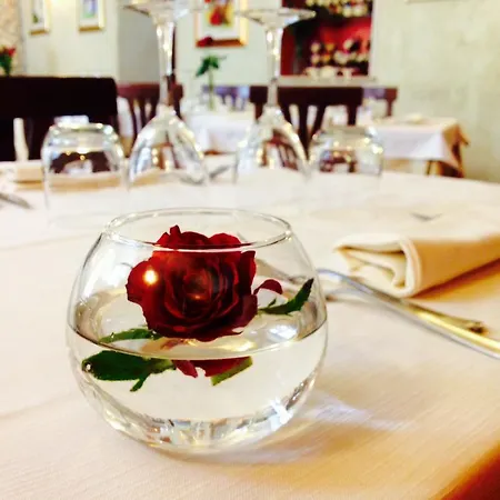 Couette-café Dell'arcangelo