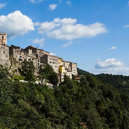 فندق مبيت وإفطار Dell'arcangelo