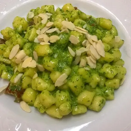 فندق مبيت وإفطار Dell'arcangelo Rocca Massima