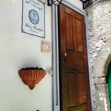 Dell'arcangelo 3* Rocca Massima