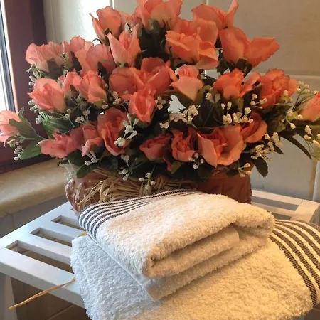 Dell'arcangelo فندق مبيت وإفطار Rocca Massima