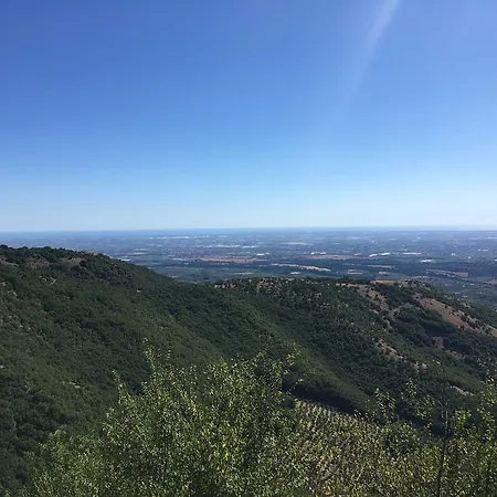 Dell'arcangelo Rocca Massima