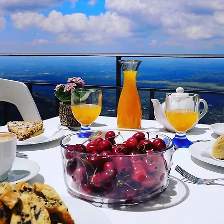 فندق مبيت وإفطار Dell'arcangelo