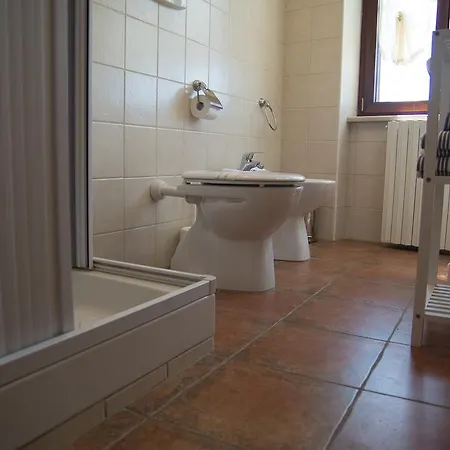 Dell'arcangelo Couette-café 3*