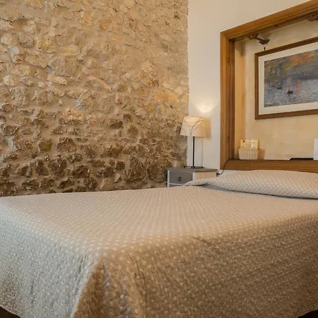 Bed and breakfast Dell'arcangelo 3*