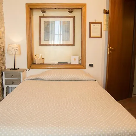 Couette-café Dell'arcangelo