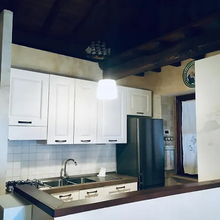 Dell'arcangelo Couette-café 3*