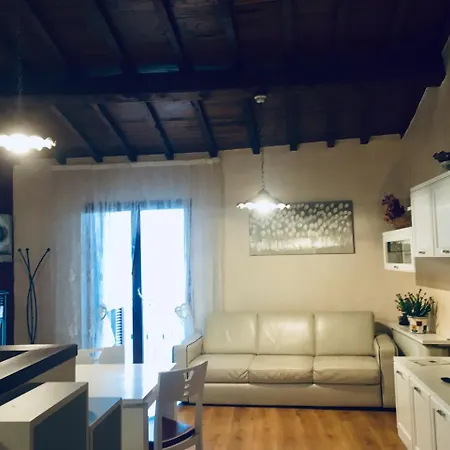 Dell'arcangelo Nocleg ze śniadaniem Rocca Massima