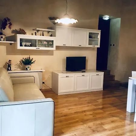 Dell'arcangelo فندق مبيت وإفطار