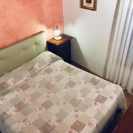 Dell'arcangelo فندق مبيت وإفطار