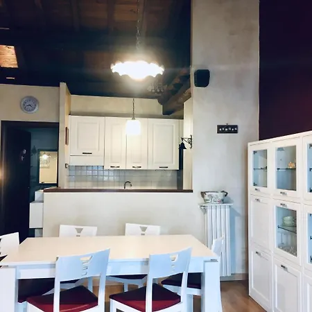 فندق مبيت وإفطار Dell'arcangelo 3*