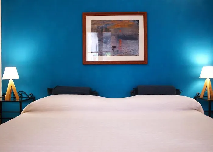 Dell'arcangelo 3* Rocca Massima